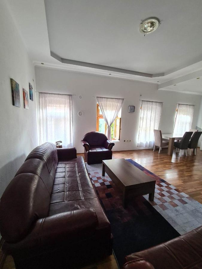Stan Mostar-Mostovi Bagian luar foto